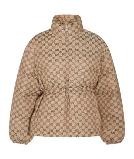 GUCCI Пуховик