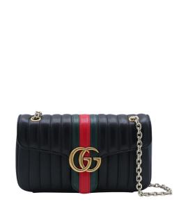 GUCCI Сумка через плечо