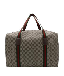 GUCCI Дорожная и спортивная сумка