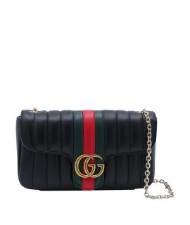 GUCCI Сумка через плечо