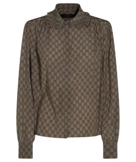 GUCCI Рубашка