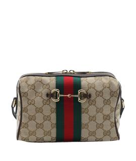 GUCCI Сумка через плечо