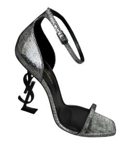 SAINT LAURENT Босоножки