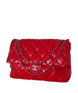 CHANEL Сумка через плечо
