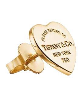 TIFFANY&CO Серьги