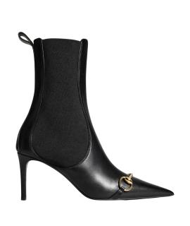 GUCCI Ботинки