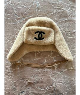 CHANEL Шапка