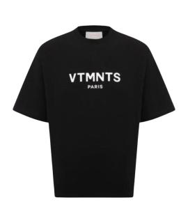 VETEMENTS Футболка