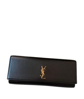 SAINT LAURENT Клатч/вечерняя сумка