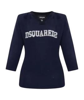 DSQUARED2 Лонгслив