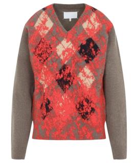 MAISON MARGIELA Джемпер / свитер