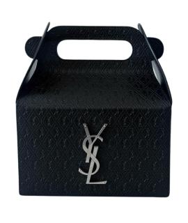 SAINT LAURENT Сумка с короткими ручками