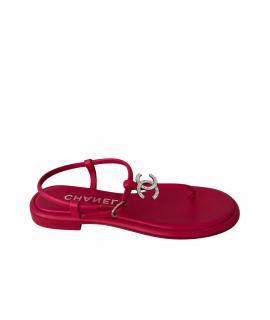 CHANEL Сандалии
