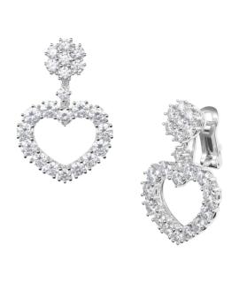CHOPARD Серьги