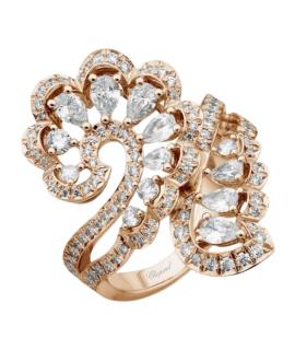 CHOPARD Кольцо