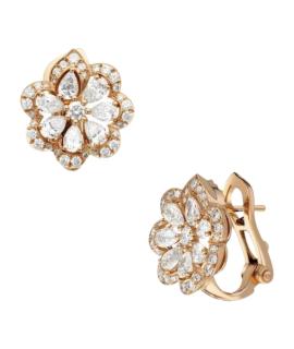 CHOPARD Серьги