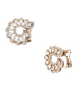 CHOPARD Серьги