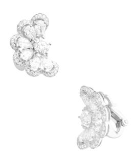 CHOPARD Серьги