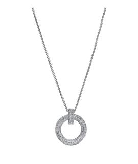 TIFFANY&CO Кулон