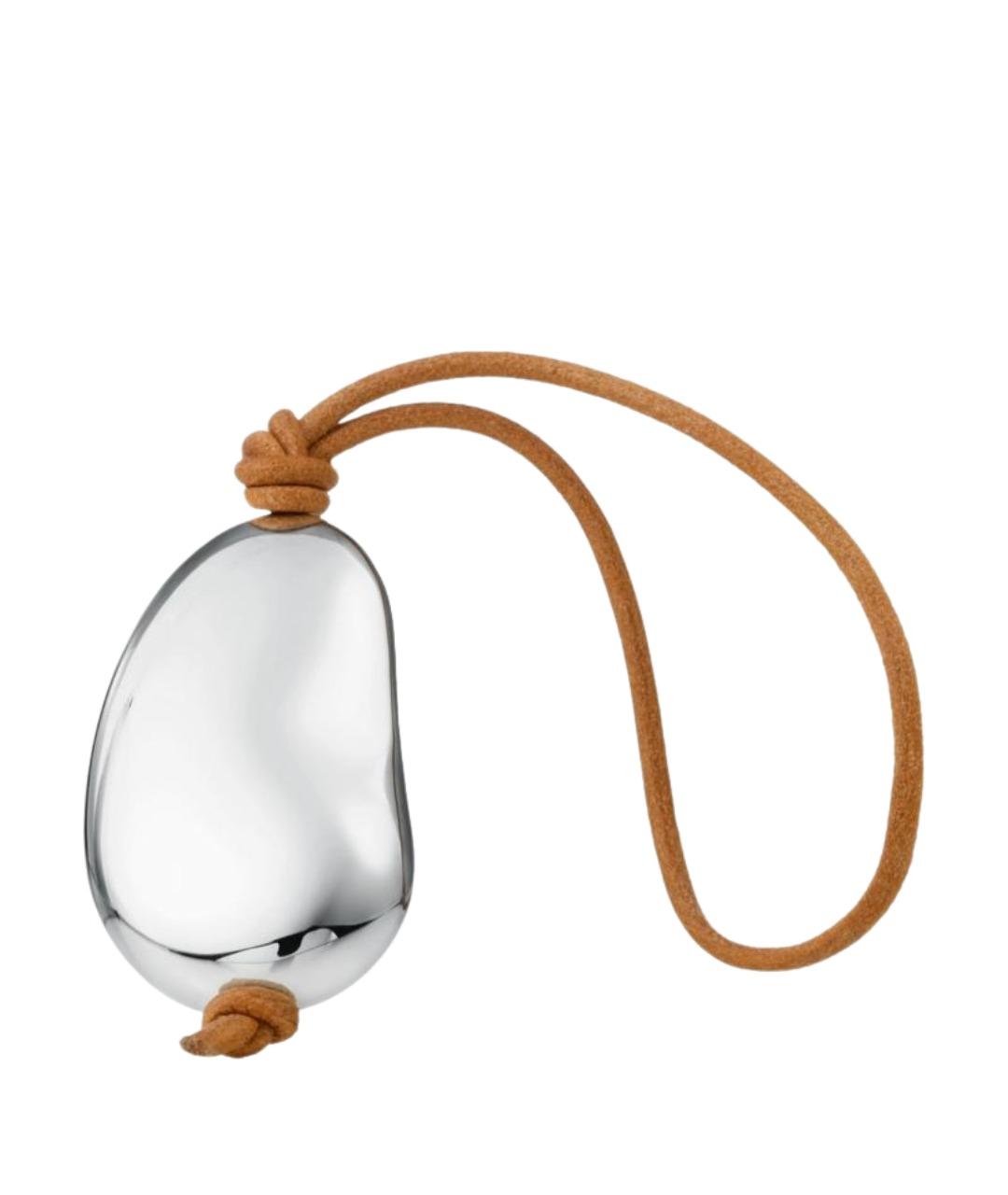 TIFFANY&CO Серебряный брелок, фото 1