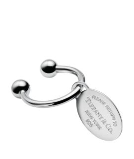 TIFFANY&CO Брелок