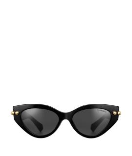 TIFFANY&CO Солнцезащитные очки