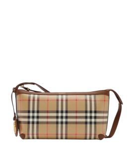 BURBERRY Сумка через плечо