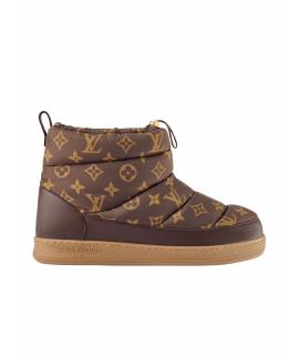 LOUIS VUITTON Ботинки
