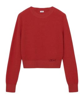LOEWE Джемпер / свитер