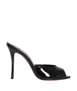 CHRISTIAN LOUBOUTIN Мюли