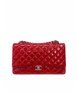 CHANEL Сумка через плечо