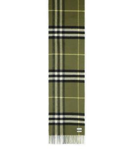 BURBERRY Шарф