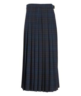 BURBERRY Юбка миди