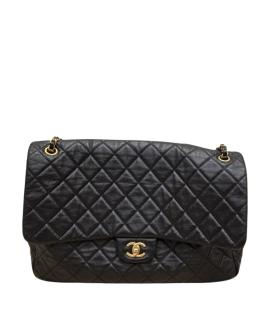 CHANEL Сумка через плечо