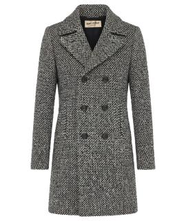SAINT LAURENT Пальто