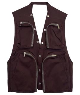 RICK OWENS Жилет