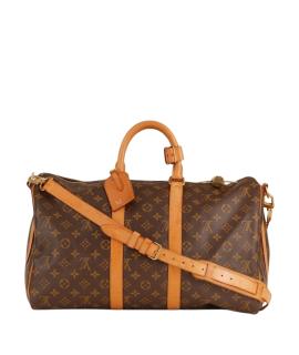 LOUIS VUITTON Дорожная и спортивная сумка