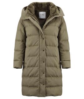 'S MAX MARA Пуховик