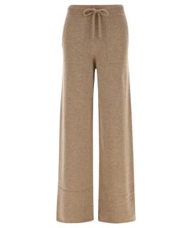 MAX MARA Прямые брюки
