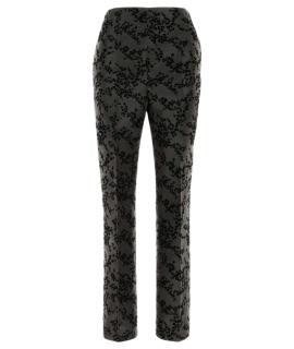 ALBERTA FERRETTI Прямые брюки