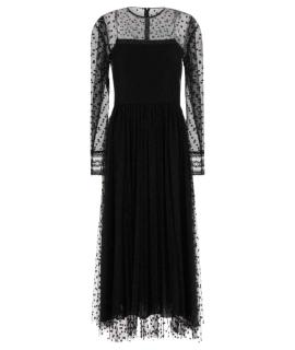ALBERTA FERRETTI Коктейльное платье