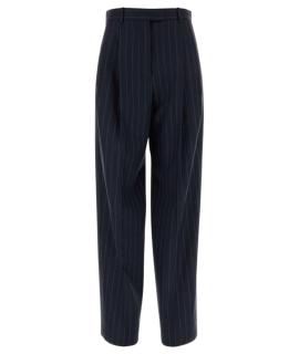 GIVENCHY Прямые брюки