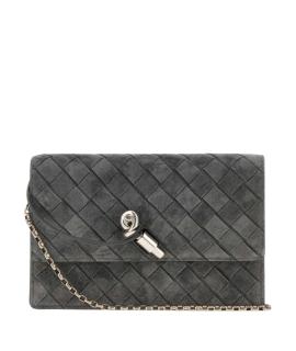 BOTTEGA VENETA Клатч/вечерняя сумка