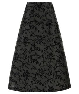 ALBERTA FERRETTI Юбка миди