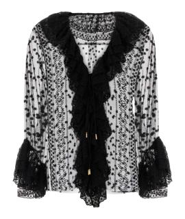ALBERTA FERRETTI Блузы