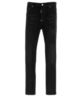 DSQUARED2 Джинсы скинни
