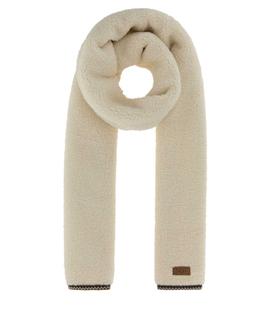 UGG Шарф, фото 3