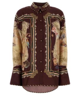 ZIMMERMANN Рубашка