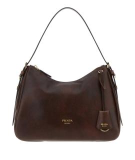 PRADA Сумка через плечо