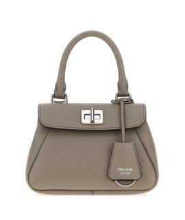 PRADA Сумка с короткими ручками